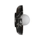 Myrtos 4.92" Height Wall Sconce