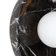 Myrtos 4.92" Height Wall Sconce