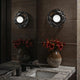 Myrtos 4.92" Height Wall Sconce
