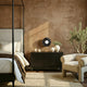 Myrtos 4.92" Height Wall Sconce