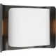 Penumbra 10" Wide Sconce