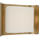Penumbra 10" Wide Sconce