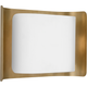 Penumbra 10" Wide Sconce