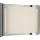 Penumbra 10" Wide Sconce
