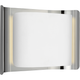Penumbra 10" Wide Sconce