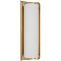 Penumbra 15" Sconce