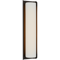 Penumbra 21" Sconce