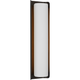 Penumbra 21" Sconce