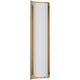 Penumbra 21" Sconce