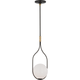 Jodo 9" Pendant
