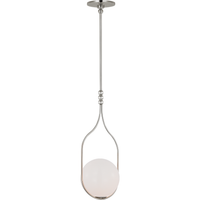 Jodo 9" Pendant