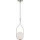 Jodo 9" Pendant