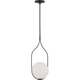 Jodo 12" Pendant