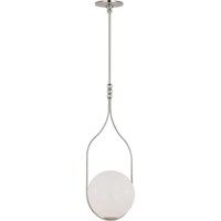 Jodo 12" Pendant