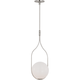 Jodo 12" Pendant