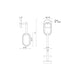Airen 17" LED Wall Sconce