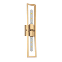 Wisteria 2-Light Wall Sconce
