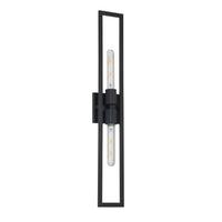Wisteria 2-Light Wall Sconce