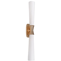 Whitney 2-Light Wall Sconce