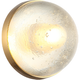 Misty 1-Light 4.3" Wall Sconce / Shade