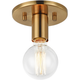 Kasa 1-Light Ceiling Mount