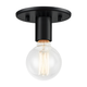 Kasa 1-Light Ceiling Mount