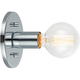 Kasa 1-Light Ceiling Mount