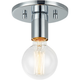 Kasa 1-Light Ceiling Mount