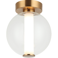 Belange 1-Light Wall Sconce/Ceiling Mount