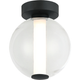 Belange 1-Light Wall Sconce/Ceiling Mount