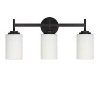 Wynona 3-Light Vanity