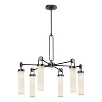 Wynwood 32" 6-Light Chandelier