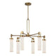 Wynwood 6-Light 32" Chandelier