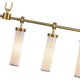 Wynwood 6-Light 52" Linear Pendant