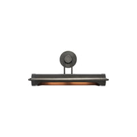 Wynwood 20" 2-Light Wall/Picture Light