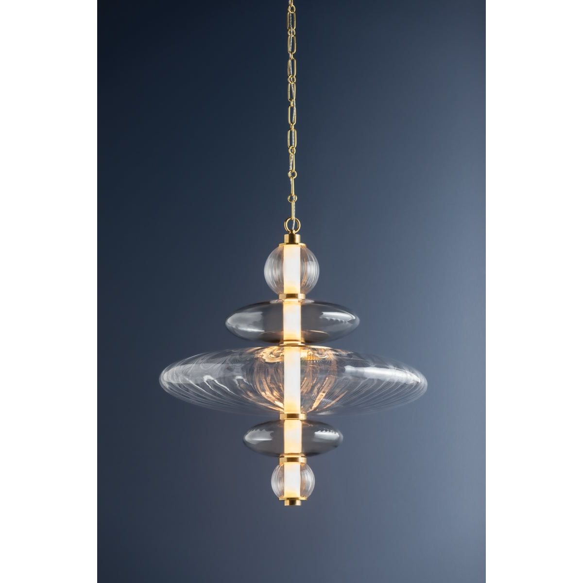 Williams 1-Light Pendant