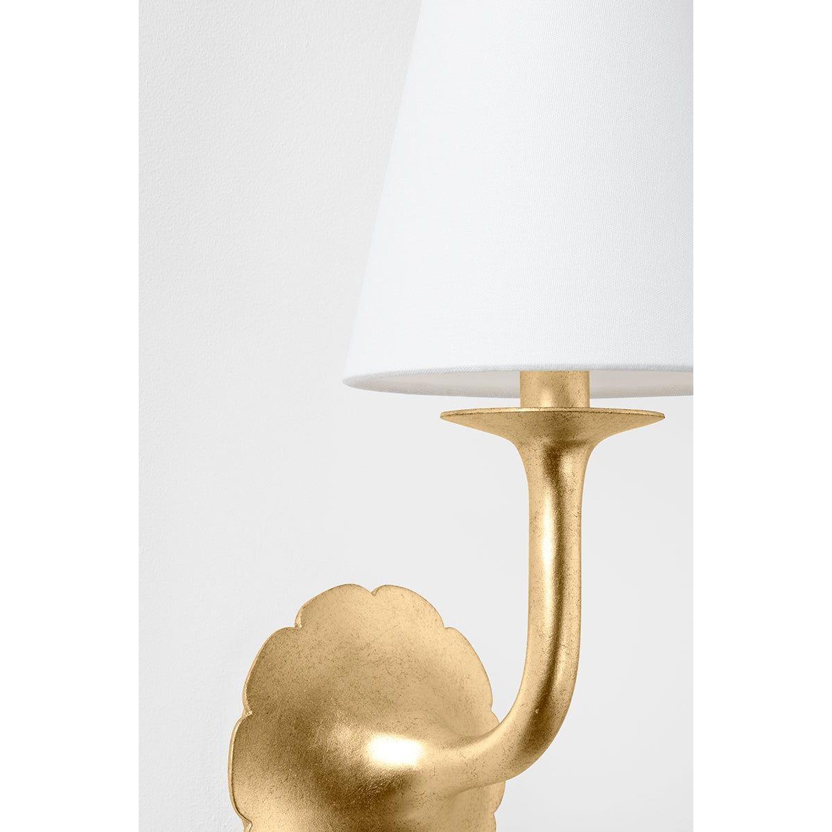 Winnipeg 1-Light Wall Sconce