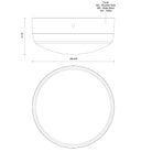 X-LK-929-WH-5CCT
