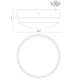 X-LK-929-WH-5CCT