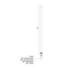 X-RD34-24BN FAN