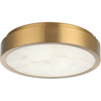Marblestone 11" Ceiling Mount
