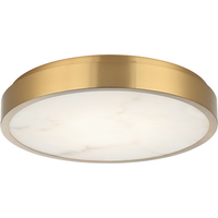 Marblestone 15" Ceiling Mount