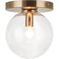 Cosmo 1-Light Flush Mount