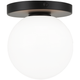 Cosmo 1-Light Flush Mount