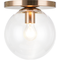 Cosmo 1-Light Flush Mount