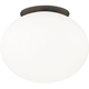 Mayu 1-Light Flush Mount