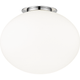 Mayu 1-Light Flush Mount