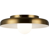 Creston 1-Light Ceiling Mount