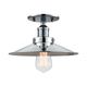 Bulstrode's Workshop 1-Light Ceiling Mount