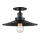 Bulstrode's Workshop 1-Light Ceiling Mount